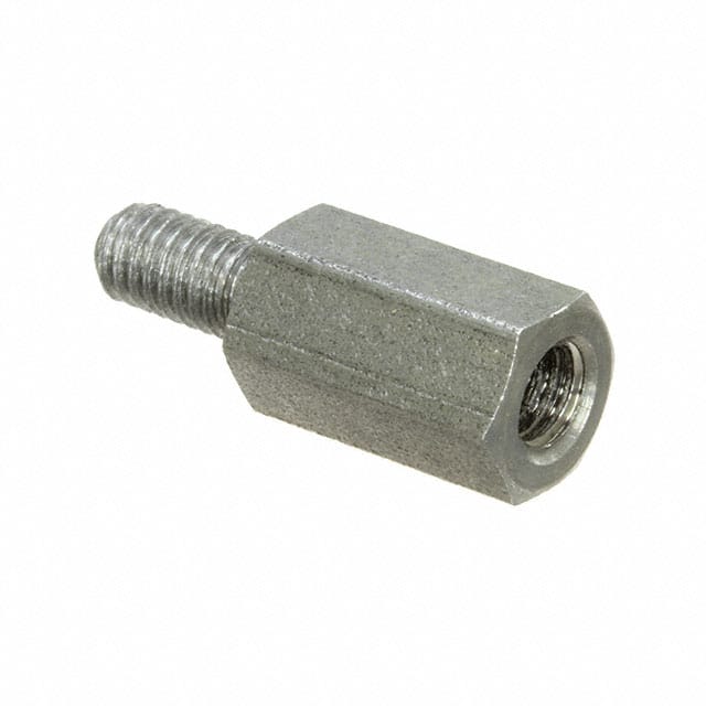 971120477 Würth Elektronik  Board Spacers Standoffs